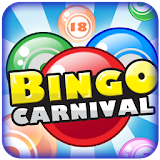 Bingo Carnival: Millionaire icon