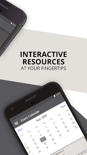Your District by Syntax Screen 3