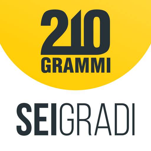 210 Grammi logo