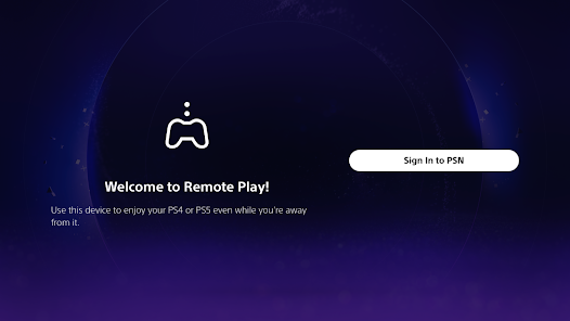 PSPlay: Remote Play - Apps on Google Play