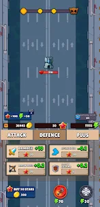 Tower Rivals - Tower Defence