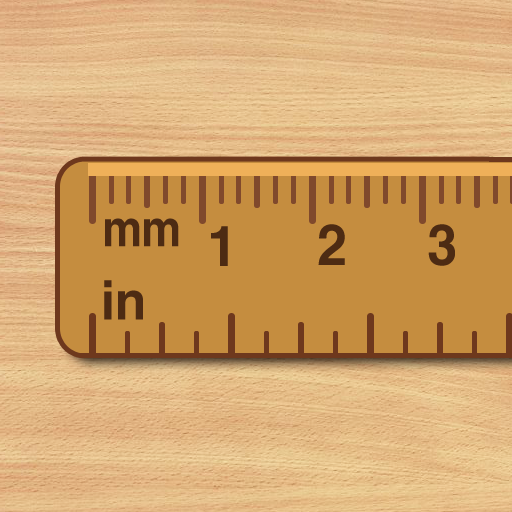 Smart Ruler 1.6.8 Icon