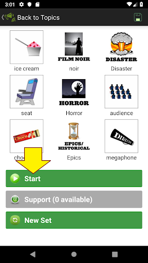Learn To Speak English Screen 3
