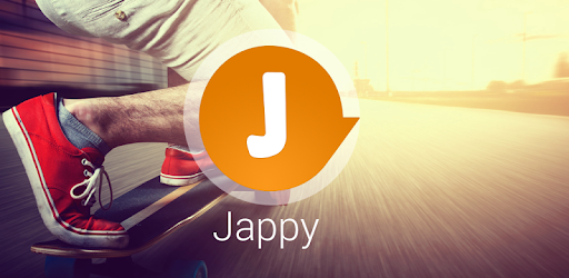 Jappy Messenger – Apps bei Google Play