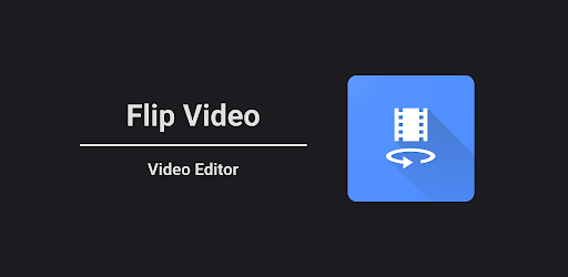 Flip Video - Mirror Video