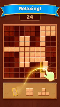 Puzzle Blast - Block Puzzle - Screenshot 3