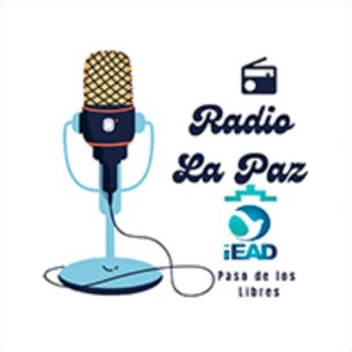 Radio La Paz 101.3 logo