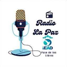 Radio La Paz 101.3 ikonoaren irudia