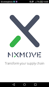 MixMove Carrier
