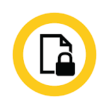 Symantec Work File icon