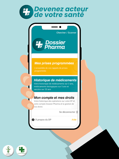 DOSSIER PHARMA