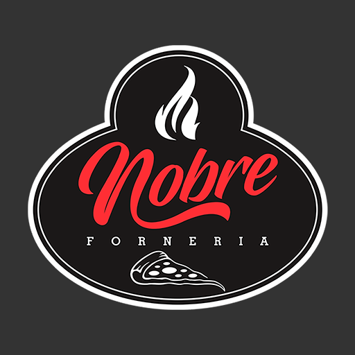 Forneria Nobre logo