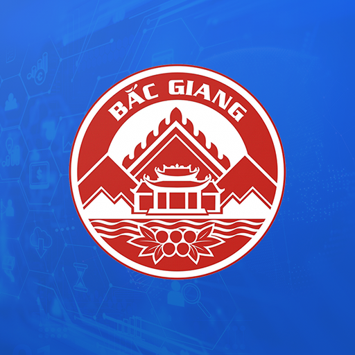 Bac Giang - G logo