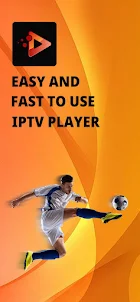 iPlayTV IPTV Player