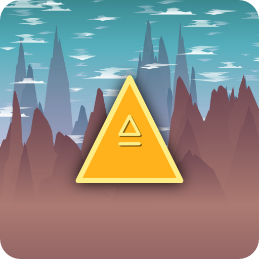 Climb Higher - Physics Puzzles 1.0.3 Icon