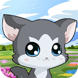iNyan Virtual Pet Cat icon