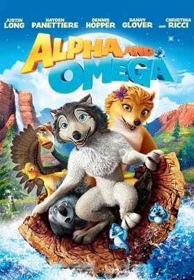 Alpha and Omega 3: The Great Wolf Games - Movies on Google Play