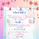 Baby Shower Card Maker - Androidアプリ