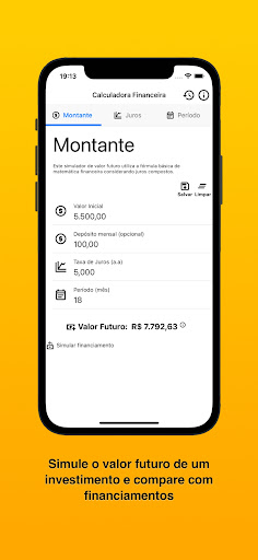 Money Plus Screen 2