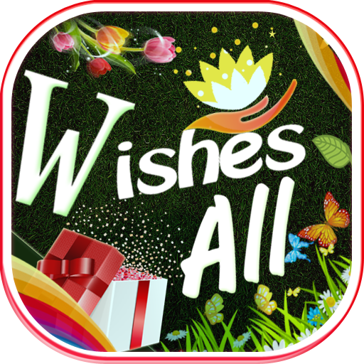 All Wishes / Greetings  Icon