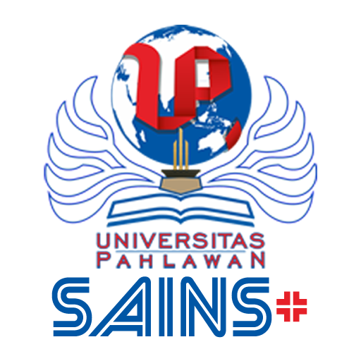 SAINS+ logo