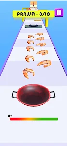 Recipe Rush
