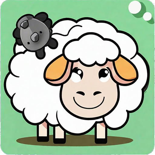 羊了個羊 logo