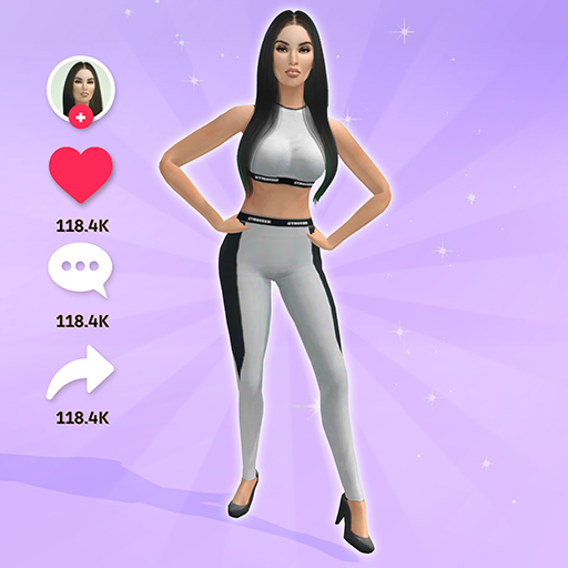 Dancing Star 3D