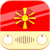 Radio Macedonia icon