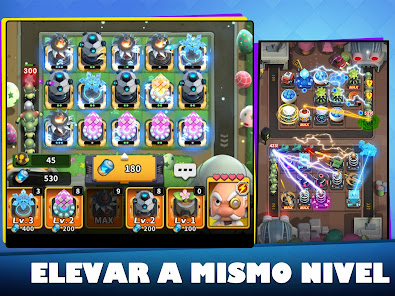 Screenshot 14 Random TD android
