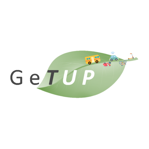 GeTUP - Green MaaS