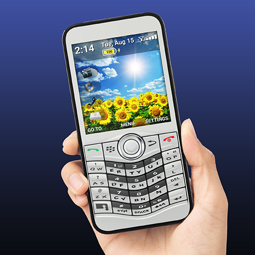 BB Style Launcher Download on Windows