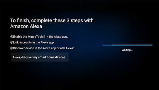 TV Work With Alexa 5