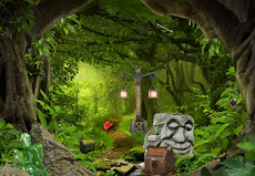 Fantasy Forest Adventure Escapのおすすめ画像2