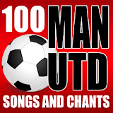 100 Manchester United Songs An icon