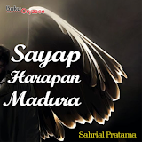 Novel Sayap Harapan Madura icon