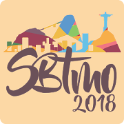 XXII Congresso da SBTMO 2018  Icon