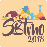 XXII Congresso da SBTMO 2018 Apk