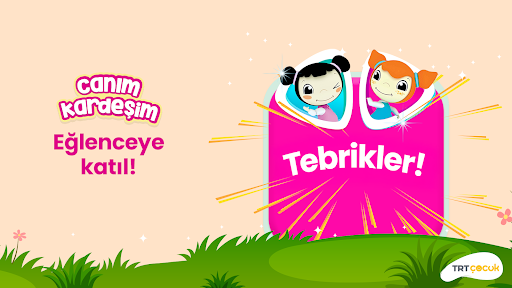 TRT Canım Kardeşim screenshot 9