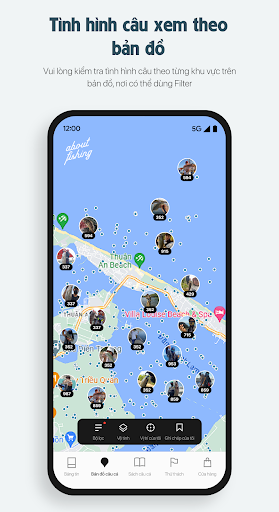About Fishing Vietnam Screenshot 4 - AppWisp.com