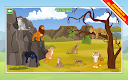 screenshot of Kids Learn about Animals Lite