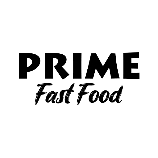 Prime Fast Food logo