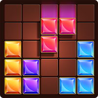 Block Puzzle Jewel 2020