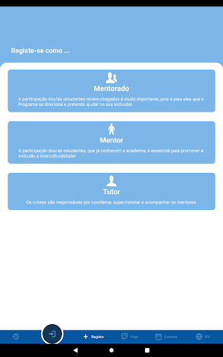 Mentoria Politécnico Viseu