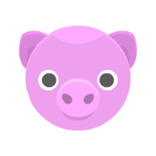 Greedy Pig 1.4 Icon