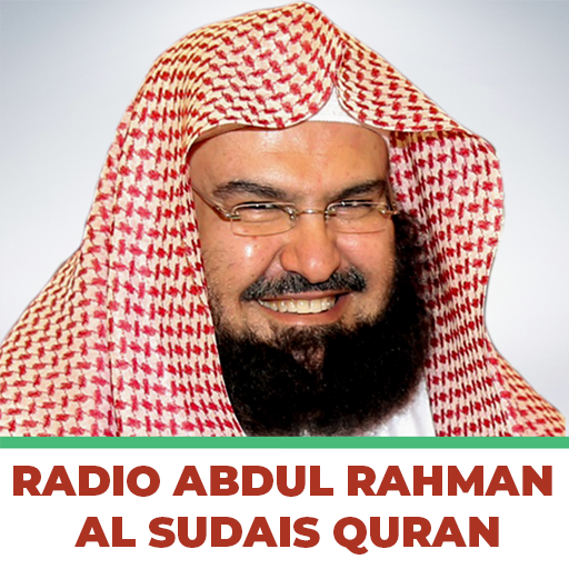 Radio Abdul Rahman Al Sudais Q  Icon