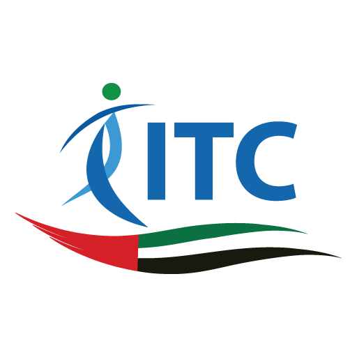 ITC 2021 logo