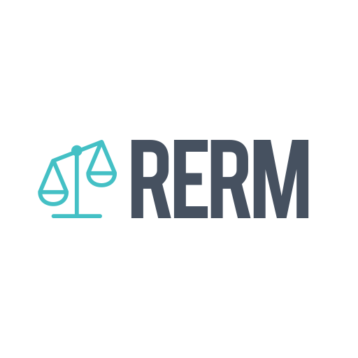 RERM : Real Estate Risk Mgmt logo