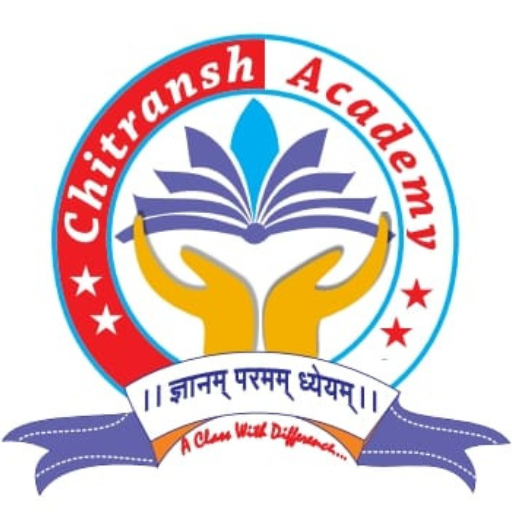 Chitransh Academy 2.0 Icon