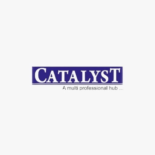 Catalyst Chits Employee logo